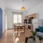 Rhodes Central Apartment